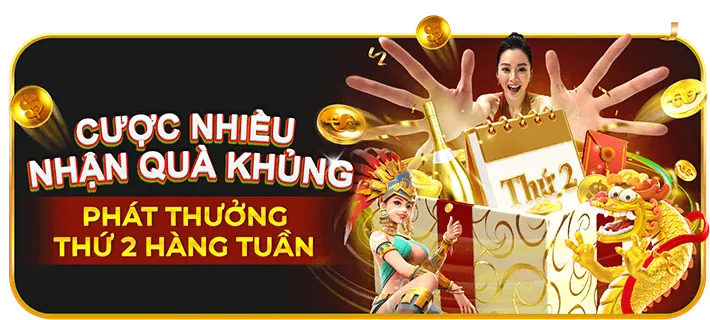 Hướng dẫn nhận thưởng mb666