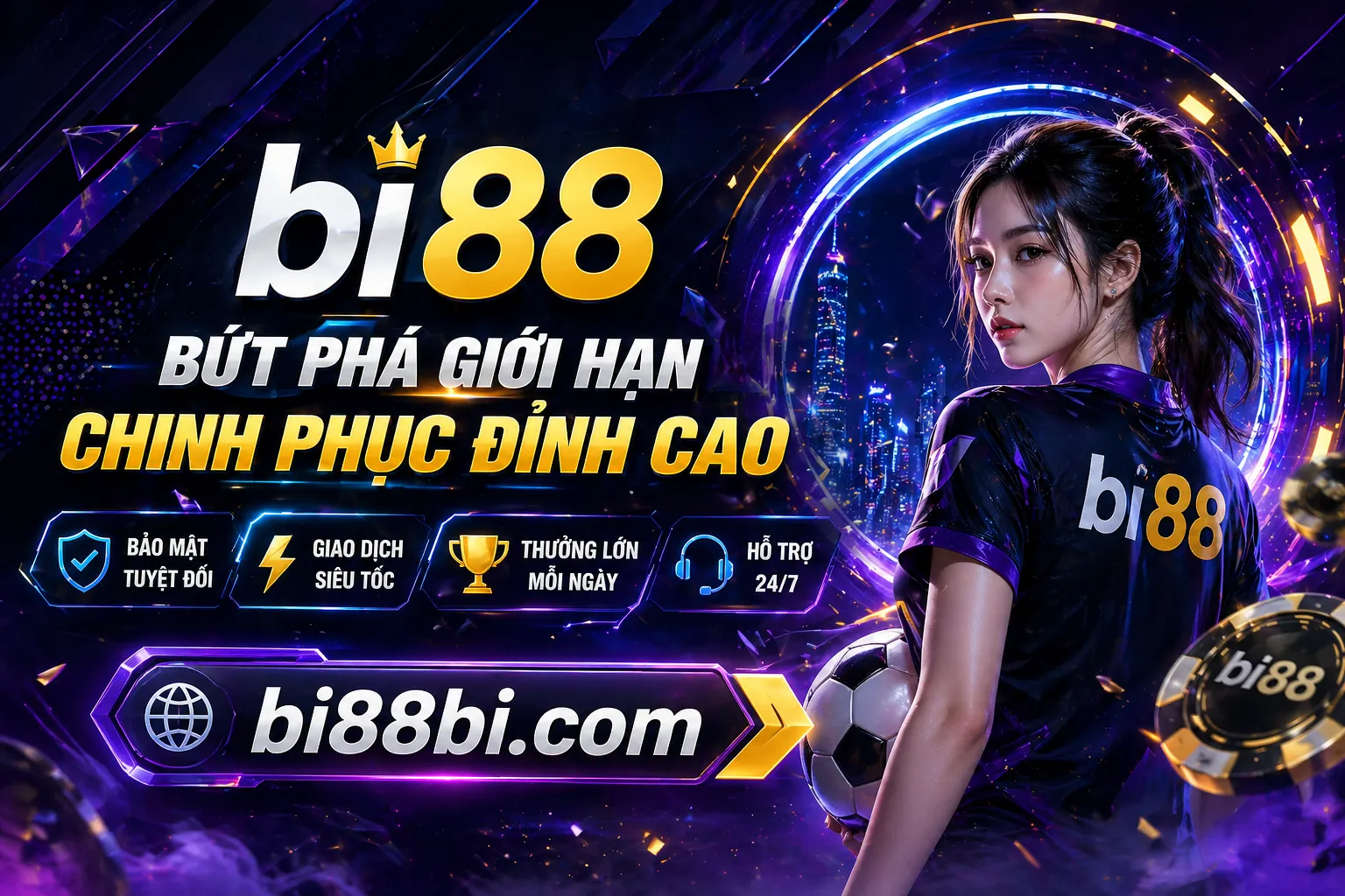 Lợi ích khi tham gia MB666 Chính Thức