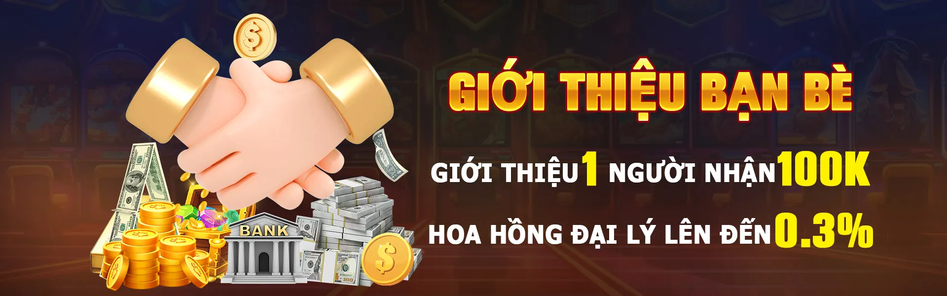 Chương trình VIP mb666 chính thức 2026 với các ưu đãi độc quyền